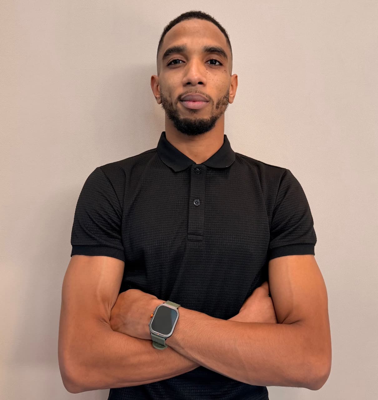 Coach Khalid, Head Coach at Brothers Dubai Academy