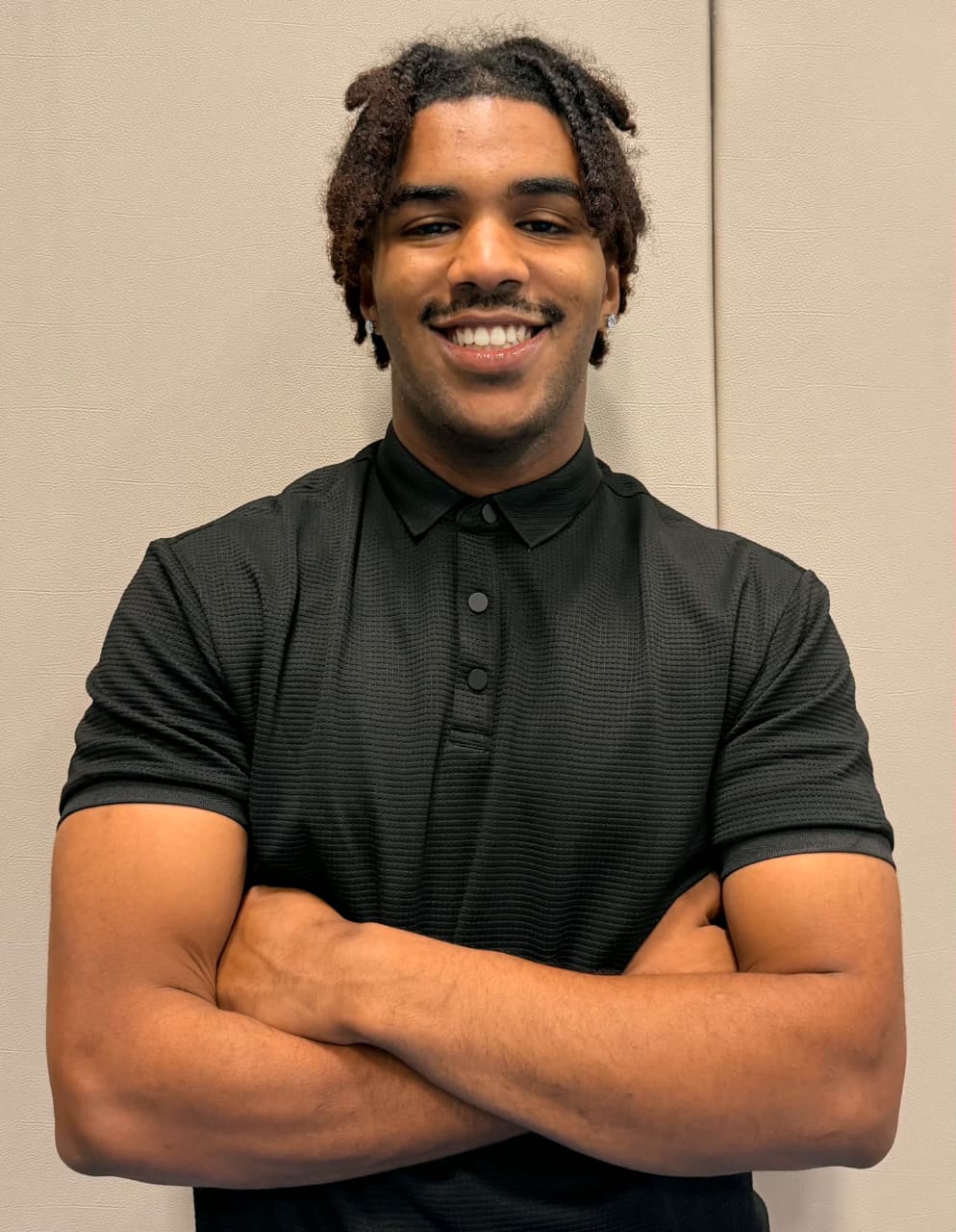 Coach Salah, Coach at Brothers Dubai Academy