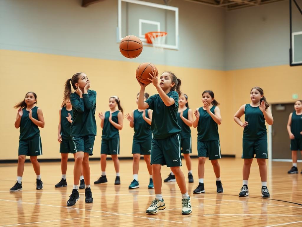 Girls Academy